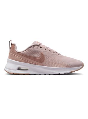 Zapatilla Urbana Malla Air Max Nuaxis RF Mujer