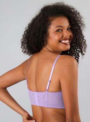 Imagen 2 del producto Sostén Romantic 254