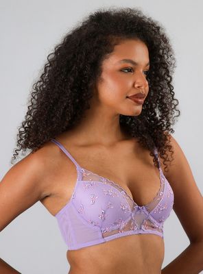 Sostén Romantic 254