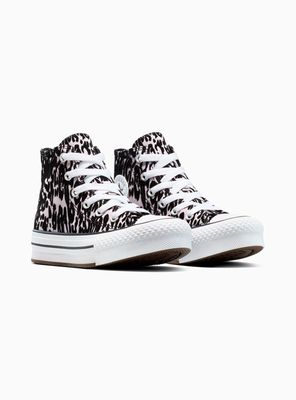 Imagen 2 del producto Zapatilla Urbana Niños Chuck Taylor All Star EVA Lift