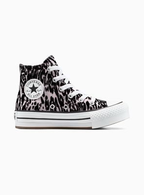 Zapatilla Urbana Niños Chuck Taylor All Star EVA Lift