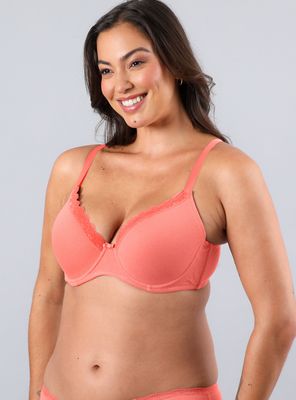 Imagen 2 del producto Pack 2 Sostén Perfect Cover