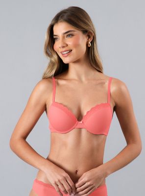 Imagen 2 del producto Pack 2 Sostén Perfect Balconet