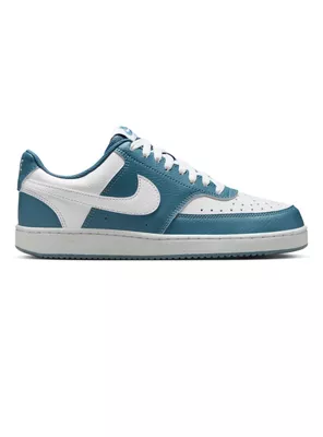 Zapatilla Urbana de Mujer Court Vision Low Next Nature