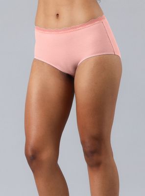 Imagen 2 del producto Pack 2 Calzón Maxi Bonded