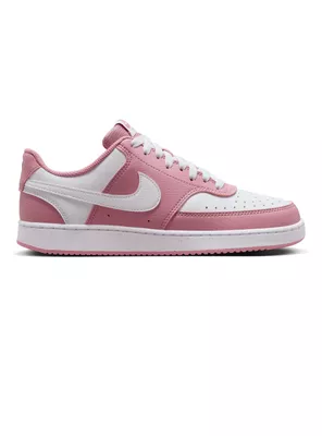 Zapatilla Urbana Look 80 Mujer Court Vision Low Next Nature