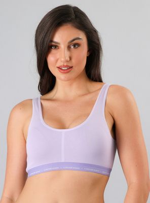 Imagen 1 del producto Peto Algodón Logo