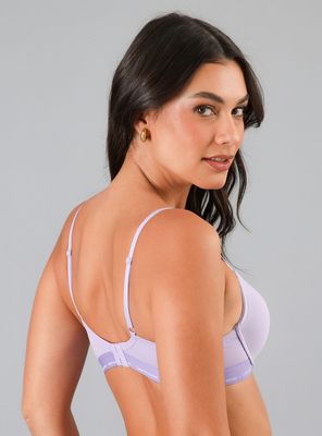 Imagen 2 del producto Sostén Algodon Perfect Cover