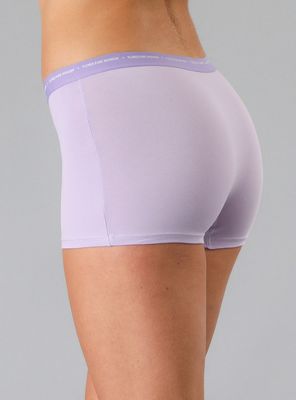 Imagen 2 del producto Pack 2 Bóxer Algodón Logo 2550