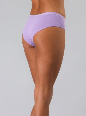 Imagen 2 del producto Pack 6 Pantaleta Algodón Logo