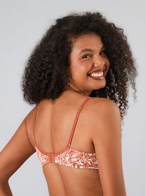 Imagen 2 del producto Pack 2 Sostén Perfect Cover Demi Cup 2555