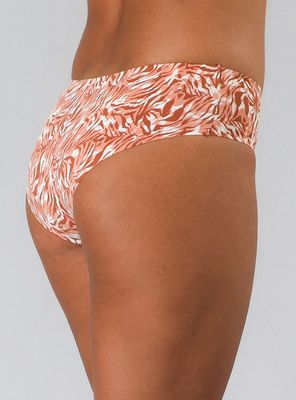 Imagen 2 del producto Pack 2 Pantaleta Micro Print Bonded 2555