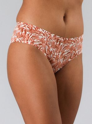 Pack 2 Pantaleta Micro Print Bonded 2555
