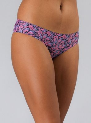 Imagen 2 del producto Pack 6 Bikini Bonded Microfibra 2556