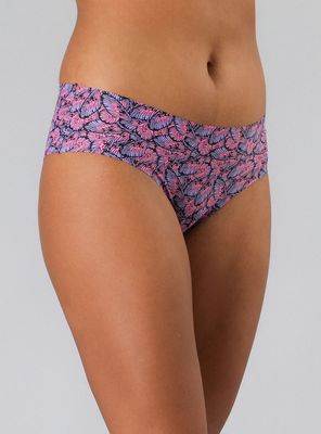 Imagen 2 del producto Pack 6 Pantaleta Bonded Microfibra 2556