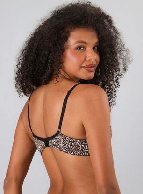 Imagen 2 del producto Pack 3 Sostén Balconet Push Up Micro Pr