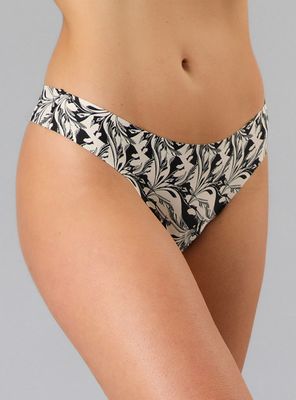 Pack 3 Colaless Micro Print Bonded 2560