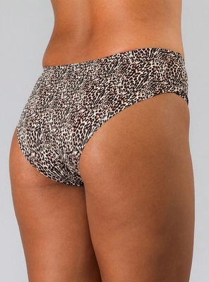 Imagen 2 del producto Pack 3 Pantaleta Micro Print Bonded 2560