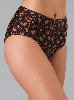 Imagen 2 del producto Pack 3 Calzón Maxi Micro Print Bonded