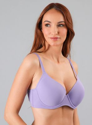 Imagen 2 del producto Pack 3 Sostén Perfect Cover Microsolid