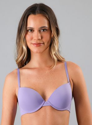 Imagen 2 del producto Pack 3 Sostén Balconet Push Up Microsld