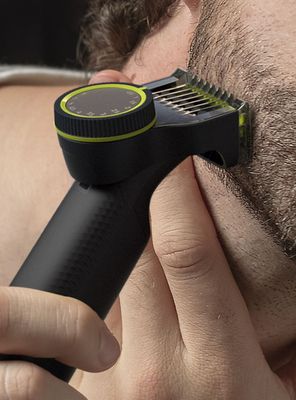 Philips Afeitadora One Blade Pro Qp632-10 Afeitadoras