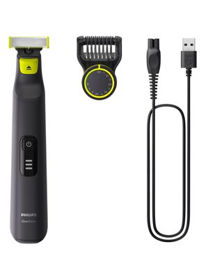 Afeitadora One Blade Pro QP632-10