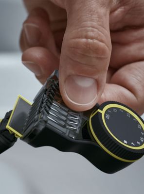 Philips Afeitadora One Blade Pro Qp632-10 Afeitadoras