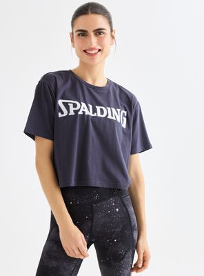 Polera Corta Oversize