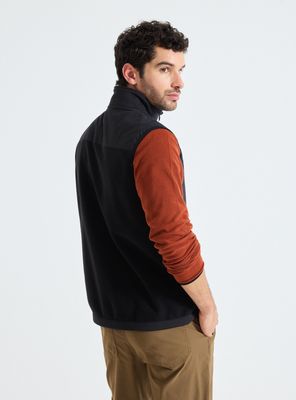 Imagen 2 del producto Polar Sin Mangas Panel De Ribstop