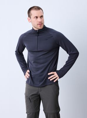 Imagen 1 del producto Polerón Liviano Trail