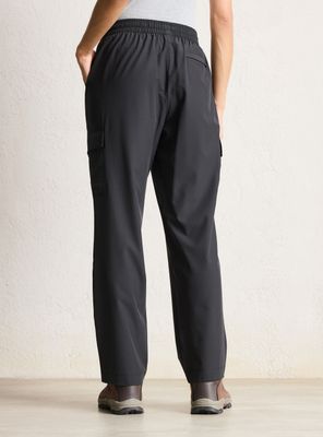 Imagen 2 del producto Pantalón bolsillos cargo bota recta