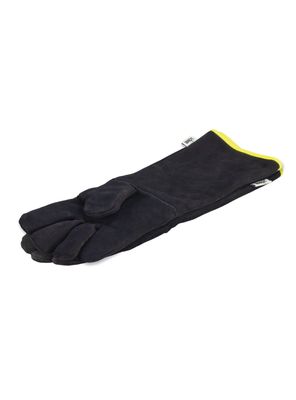 Imagen 2 del producto Guantes De Cuero Negro