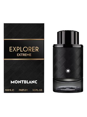 Imagen 2 del producto Perfume Explorer Extreme EDP Hombre 100 ml