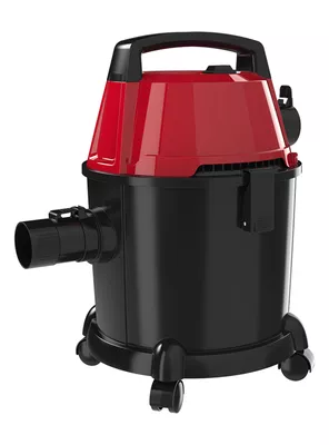 Aspiradora Ciclónica 1800W de Arrastre