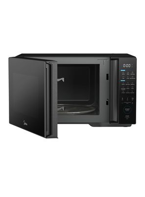 Imagen 2 del producto Microondas Digital 29 Lts MMOP03OAE-MPCBK Negro