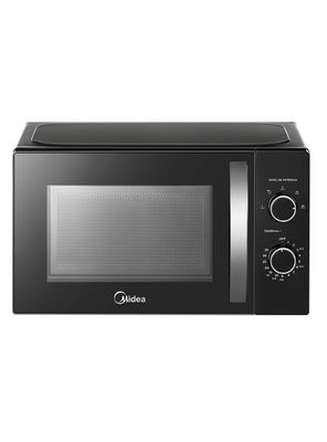 Imagen 2 del producto Microondas Mecánico 20 Lts MMP-20NCJ9BK Negro