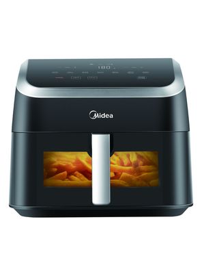 Freidora de Aire Digital 8.5 Litros 2200W MF-TN85DBK