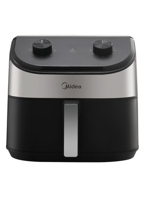 Freidora de Aire 4.5 Litros 1800W MF-TN45MBK