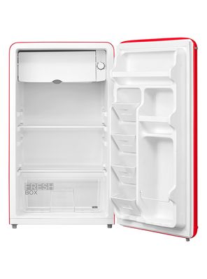 Frigobar Frío Directo 93 Litros MDRD142FGE13S Rojo