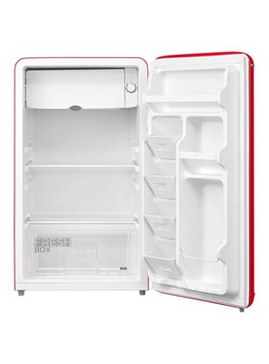 Imagen 2 del producto Frigobar Frío Directo 93 Litros MDRD142FGE13S Rojo