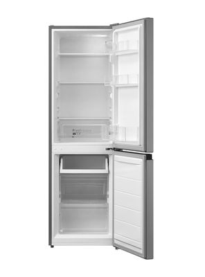 Imagen 2 del producto Refrigerador Bottom Freezer Frío Directo 174 Litros MDRB241FGE50M Gris