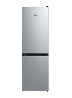 Refrigerador Bottom Freezer Frío Directo 174 Litros MDRB241FGE50M Gris