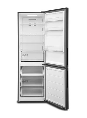 Imagen 2 del producto Refrigerador Bottom Freezer No Frost 401 Litros MDRB548FGEDX