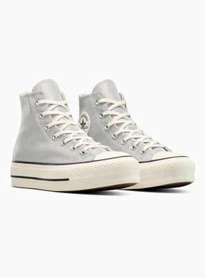 Imagen 2 del producto Zapatilla Urbana Lift Chuck Taylor All Star Mujer