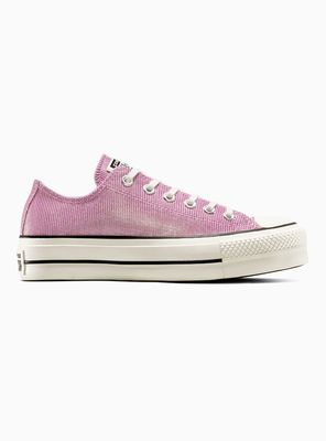 Zapatilla Urbana C. Mujer All Star Lift