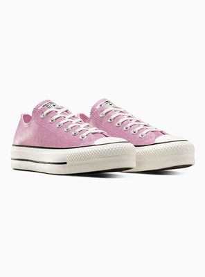Imagen 2 del producto Zapatilla Urbana C. Mujer All Star Lift