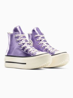 Imagen 2 del producto Zapatilla Urbana Chuck Mujer All Star Lift Double Stack