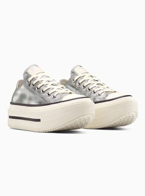 Imagen 2 del producto Zapatilla Urbana All Star Mujer Lift Double Stack