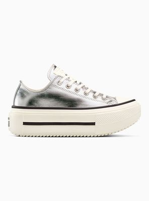 Zapatilla Urbana All Star Mujer Lift Double Stack